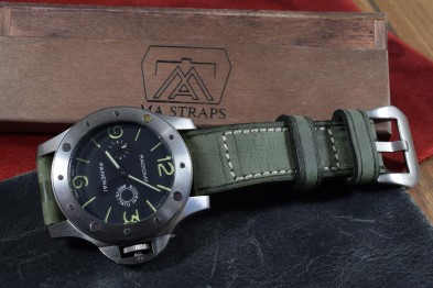 CORIUM 6 - GREEN