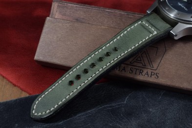 CORIUM 6 - GREEN