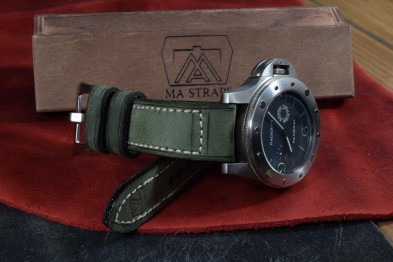 CORIUM 6 - GREEN