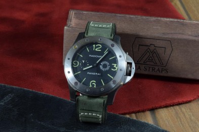 CORIUM 6 - GREEN