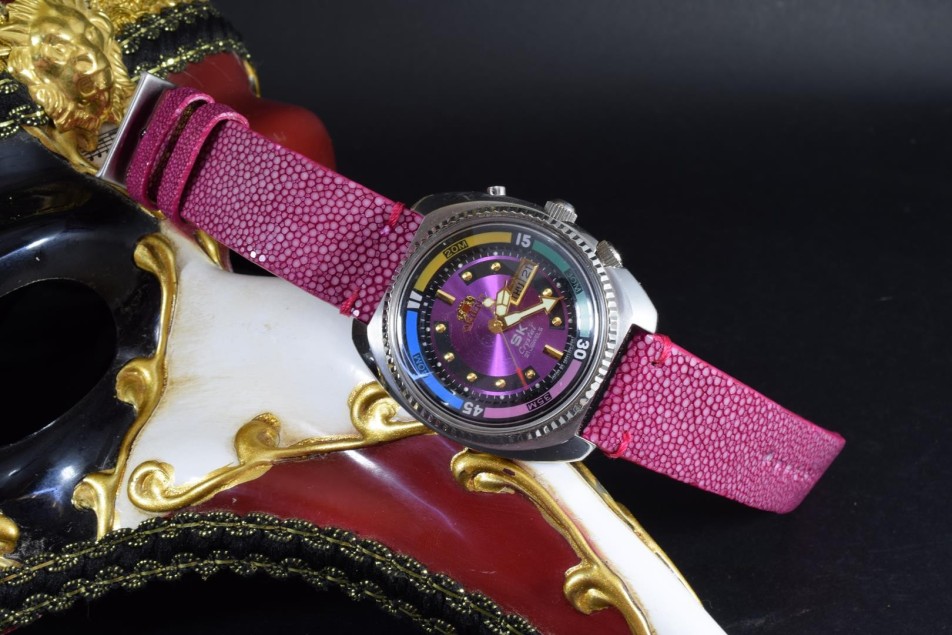 PINK - ROSA