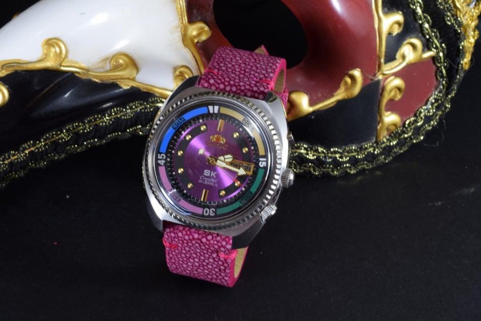 PINK - ROSA