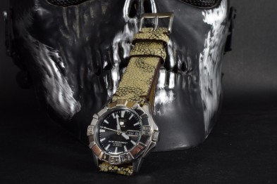 NATURAL BEIGE - SCHWARZ