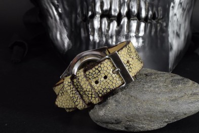 NATURAL BEIGE - SCHWARZ