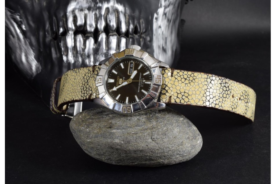 NATURAL BEIS - NEGRO