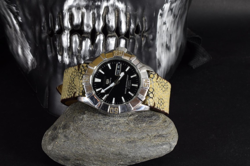 NATURAL BEIS - NEGRO