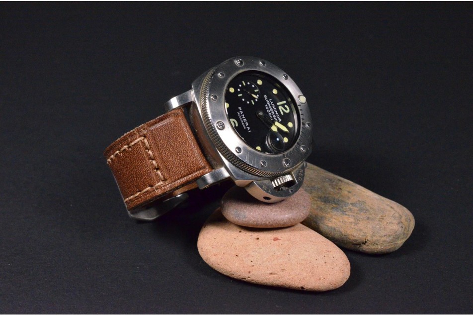 GADIR 4 - HAVANA BRAUN