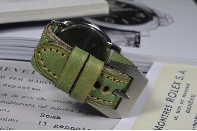 GADIR 5 - LIGHT GREEN