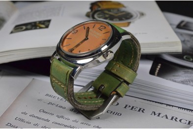 GADIR 5 - LIGHT GREEN