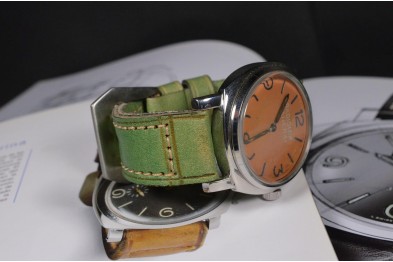 GADIR 5 - LIGHT GREEN