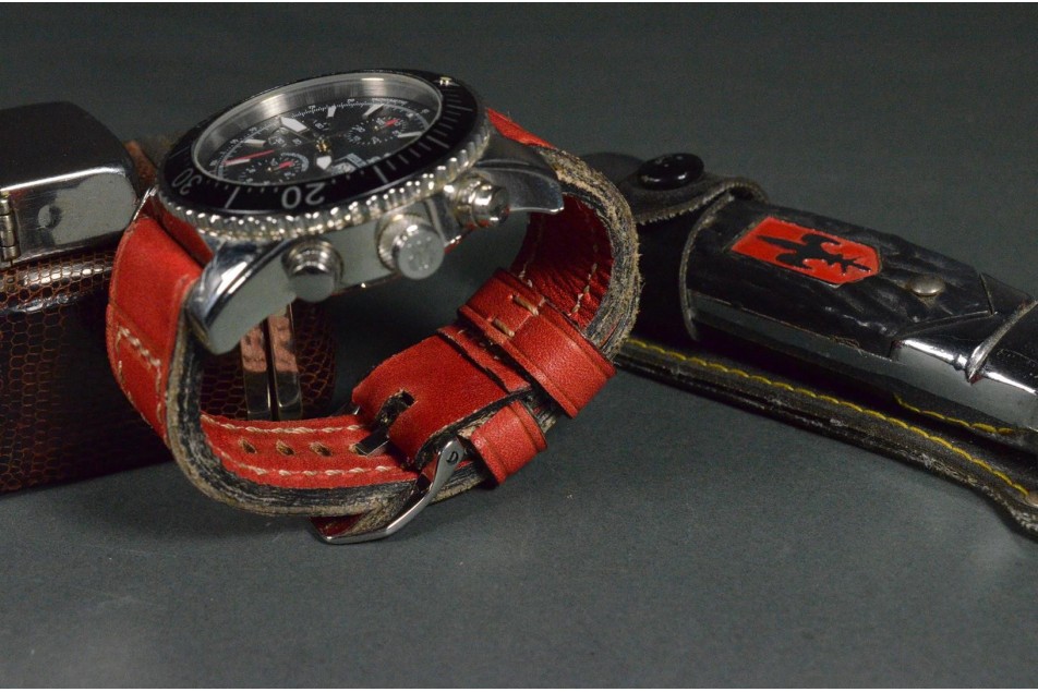 GADIR 6 - RED