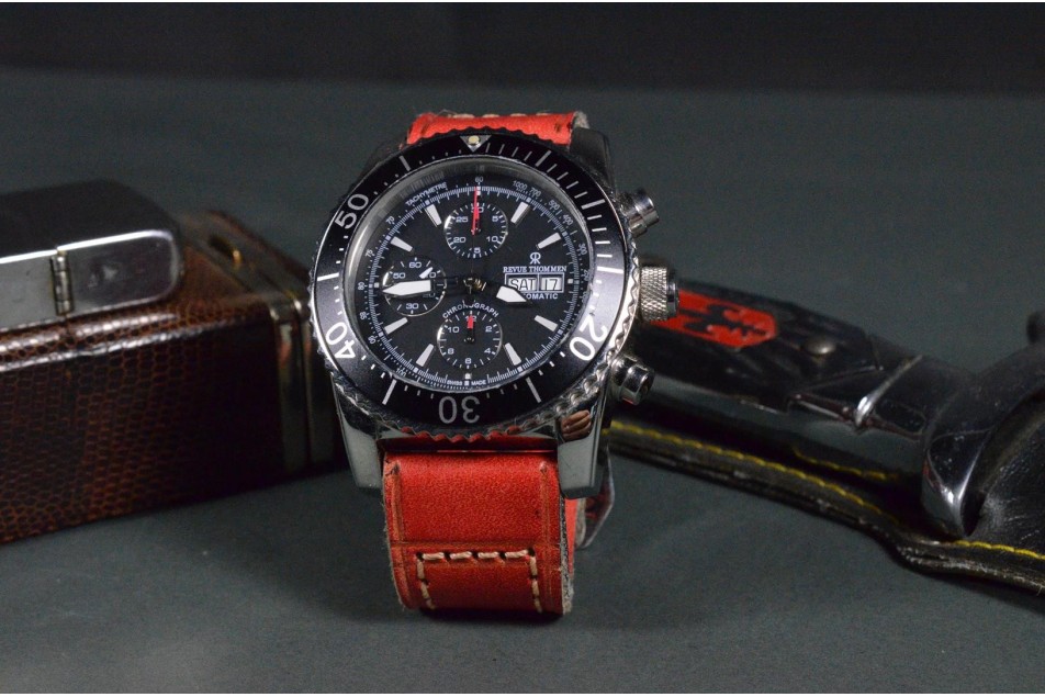 GADIR 6 - RED