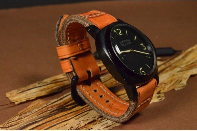 GADIR 9 - VINTAGE APRICOT