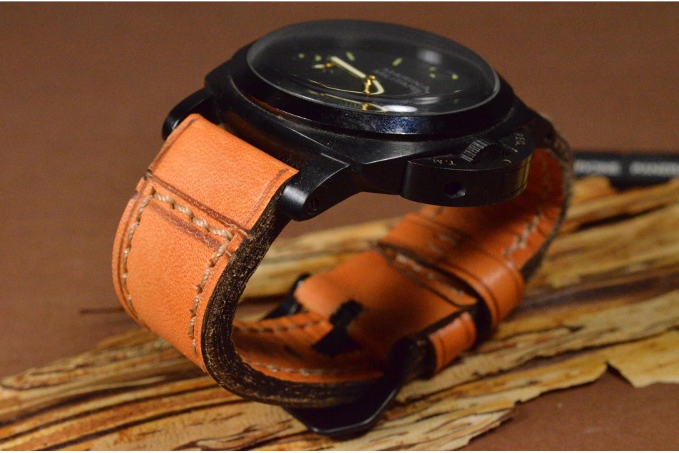 GADIR 9 - VINTAGE APRICOT