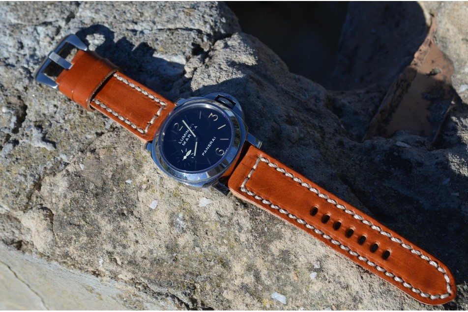 MALAGA - HONIG BRAUN