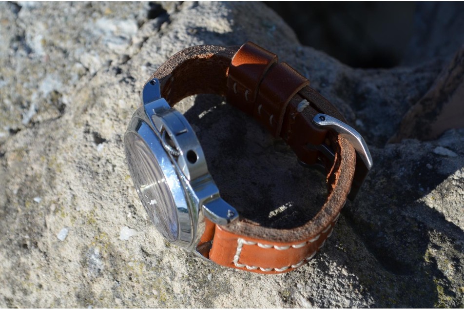 MALAGA - HONIG BRAUN