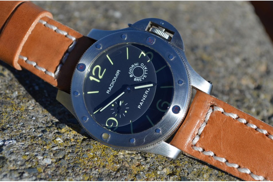 MALAGA - WALNUT BROWN