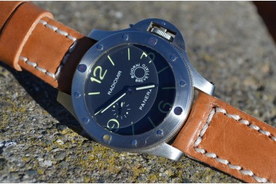 MALAGA - WALNUT BROWN