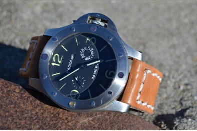 MALAGA - NOGAL MARRON