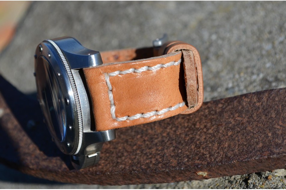 MALAGA - WALNUT BROWN