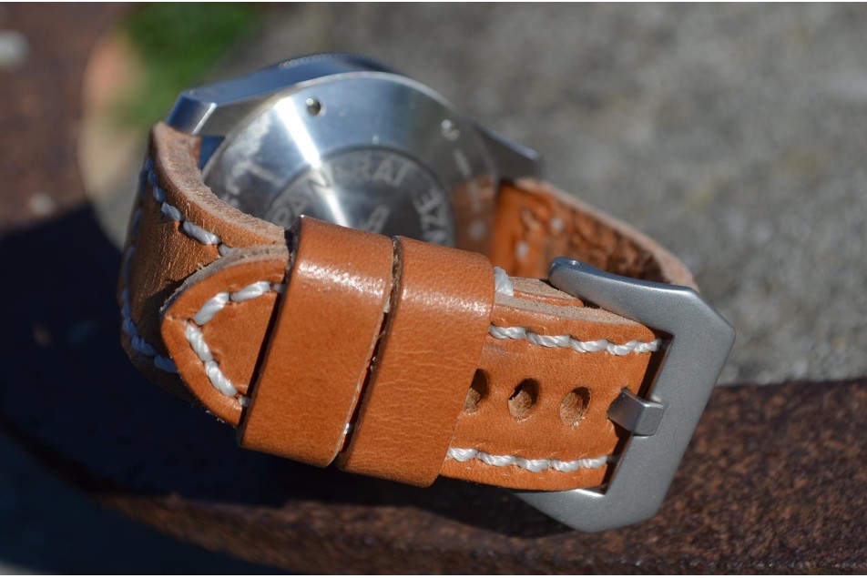 MALAGA - WALNUT BROWN