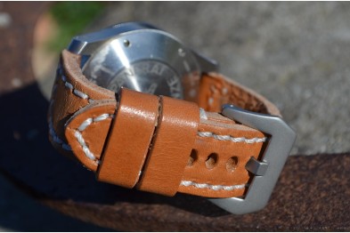 MALAGA - WALNUT BROWN