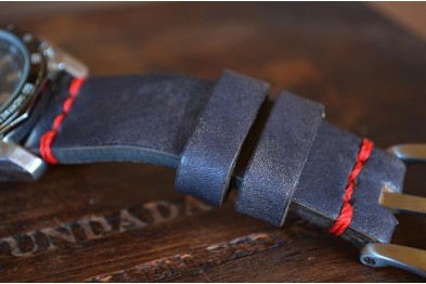 NEW OIL BLACK - RED