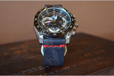 NEW OIL BLACK - RED