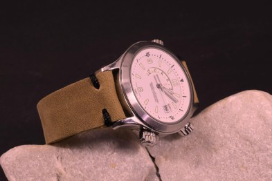 NEW SAVAGE I - BROWN