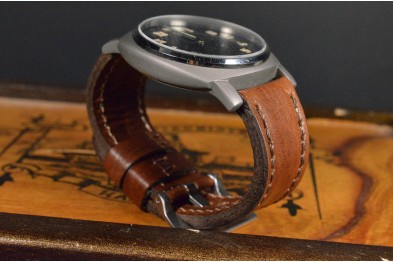 NIEBLA 4 - BROWN