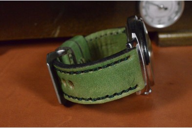 NIEBLA 5 - LIGHT GREEN