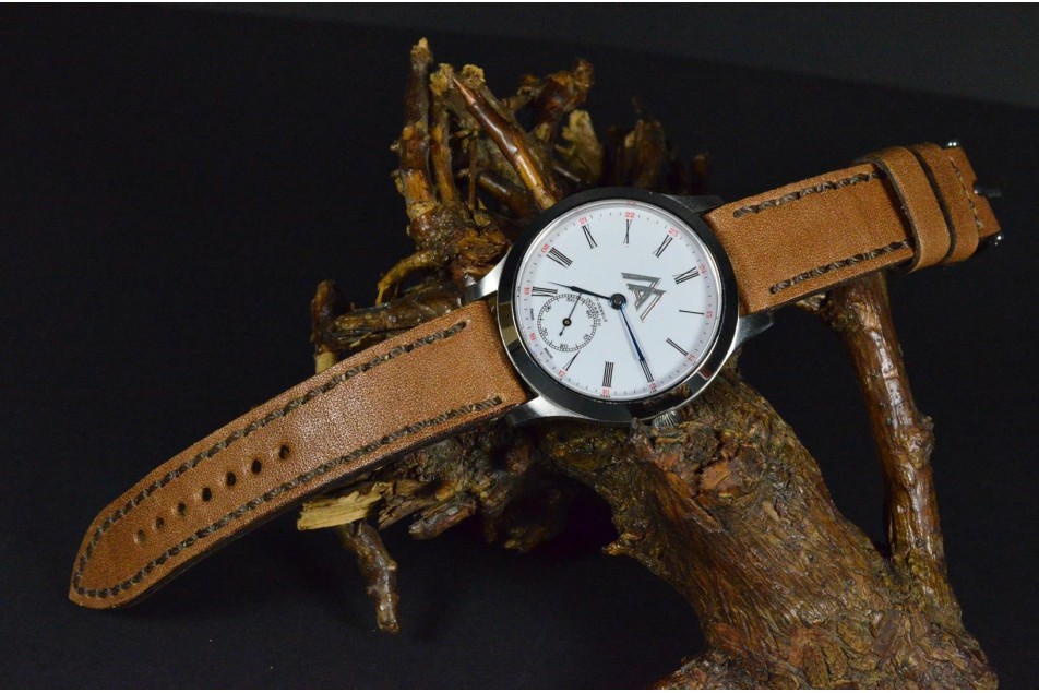 NIEBLA 7 - BROWN HAVANA