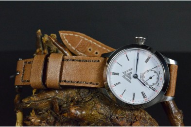 NIEBLA 7 - MARRON HAVANA