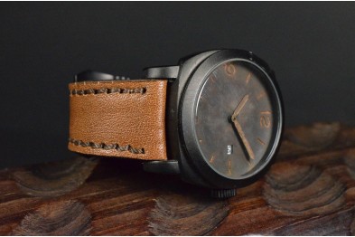 NIEBLA 7 - BRAUN HAVANA