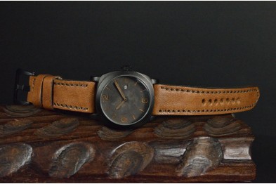 NIEBLA 7 - BROWN HAVANA