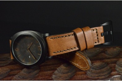 NIEBLA 7 - BROWN HAVANA