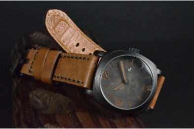 NIEBLA 7 - BROWN HAVANA