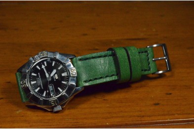 NIEBLA 8 - VERDE OSCURO