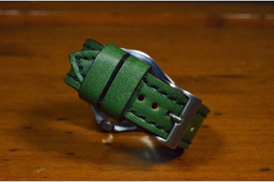 NIEBLA 8 - DARK GREEN