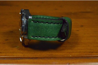 NIEBLA 8 - DARK GREEN