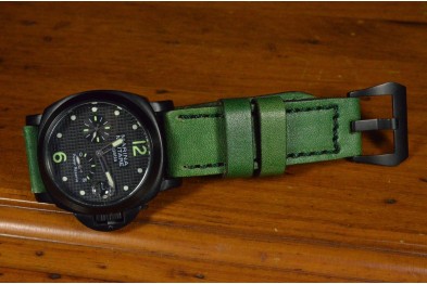 NIEBLA 8 - VERDE OSCURO