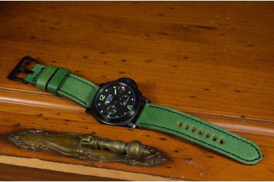 NIEBLA 8 - DARK GREEN