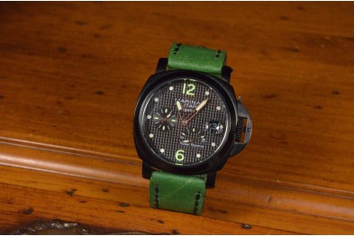 NIEBLA 8 - VERDE OSCURO