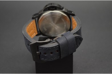 NOBUCK - NEGRO I