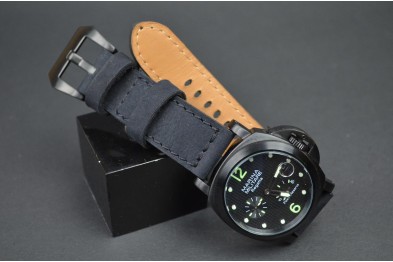 NOBUCK - NEGRO I