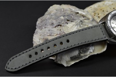 NOBUCK - GRIS OSCURO