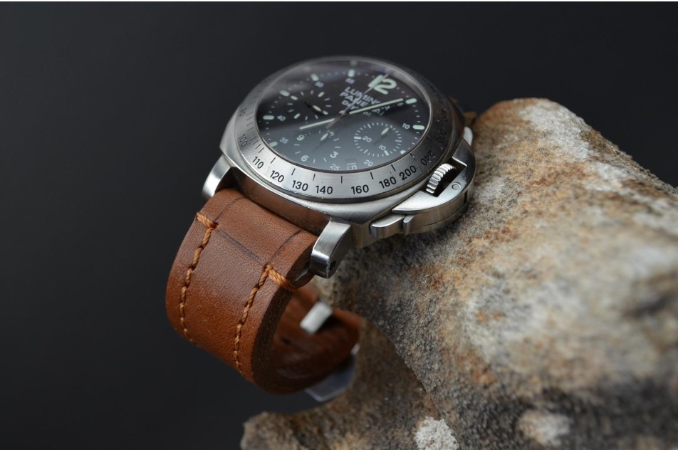 PRIMERO - HAVANA BRAUN I