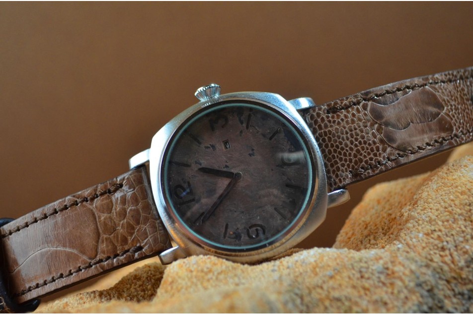 MARRON CANELA