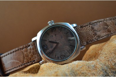 MARRON CANELA