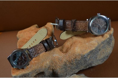 MARRON CANELA